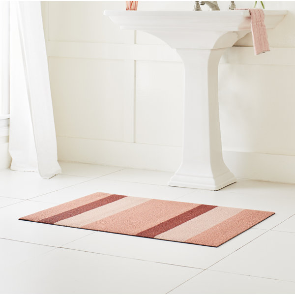 Chilewich Bath Rug with NonSlip Backing Wayfair